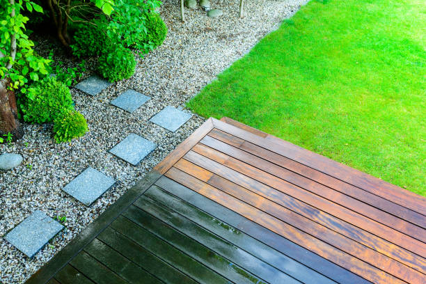 Best Fence Cleaning and Maintenance in New Albany, MS
