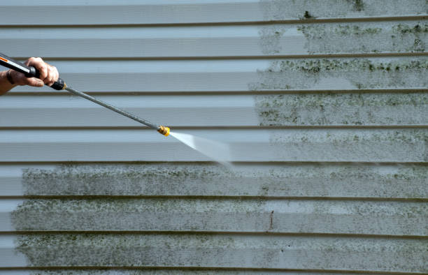  New Albany, MS Pressure Washing Pros