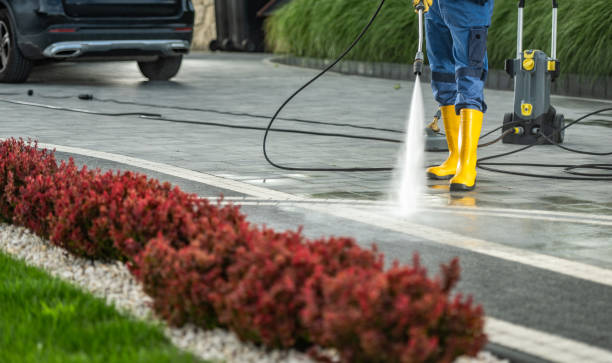 Professional Pressure Washing Services in New Albany, MS